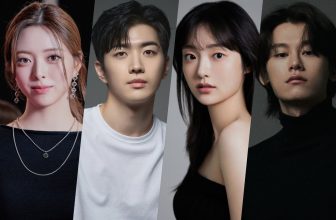 ITZY’s Yuna Confirmed For New Rom-Com Drama Reportedly Starring Kang Hoon, Kim Hye Joon, And Cha Woo Min