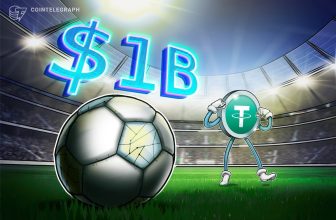 Tether Makes Bid to Buy Football Club Juventus