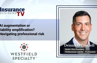 Could AI reduce losses?