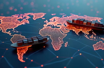 Geopolitical alignment rises up boardroom agenda as US tariff deals redraw trade map