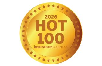 100 Best Insurance Leaders in the USA | Hot 100