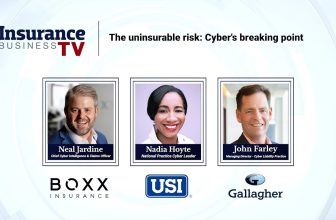 Is it time for the government to intervene on cyber risk?