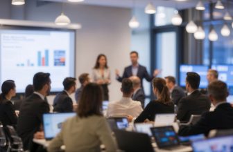 Changing of the guard: How C‑suite churn at global brokers is reshaping the insurance landscape