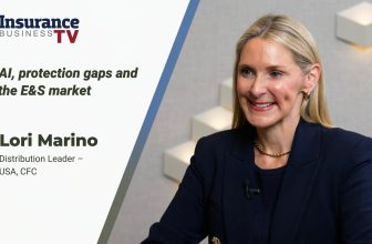 AI, protection gaps and the E&S market