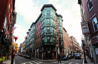 10 biggest insurance companies in Massachusetts by market share