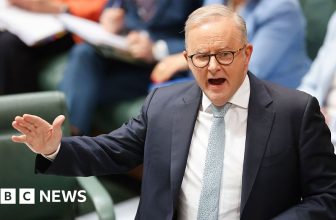 Anthony Albanese announces hate speech crackdown after Bondi shooting