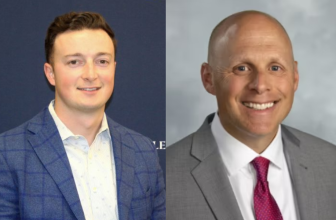 Insurance moves at Starkweather & Shepley and Amica Mutual