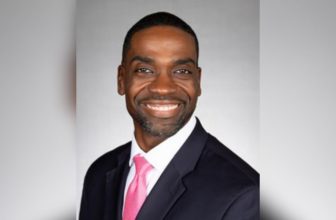 Longtime NAIFA leader Christopher Gandy to take helm as next national president