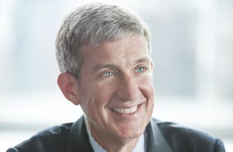 Ryan Specialty director Bobby Le Blanc to step down after Onex exit