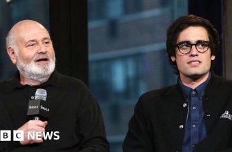 Rob Reiner’s son Nick arrested after director and wife found dead