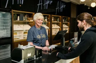 Virginia adult-use cannabis sales could begin November 2026