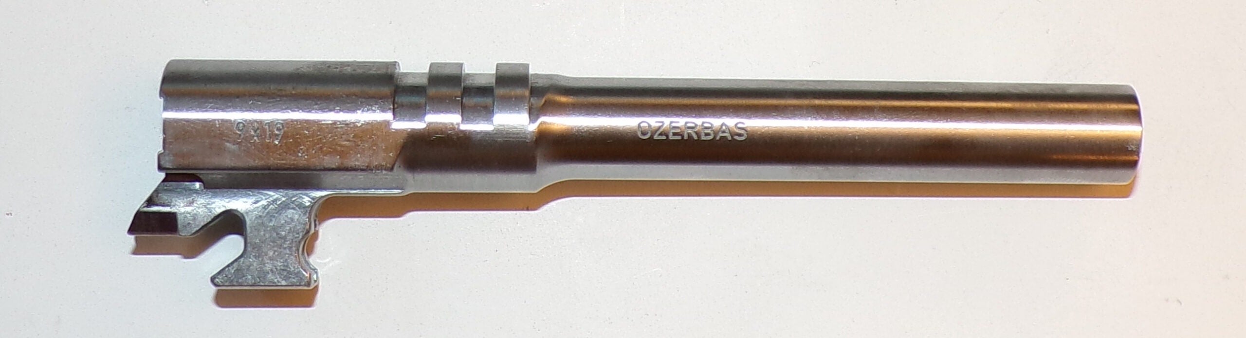 Inglis P-35B-barrel Inglis P-35B-barrel