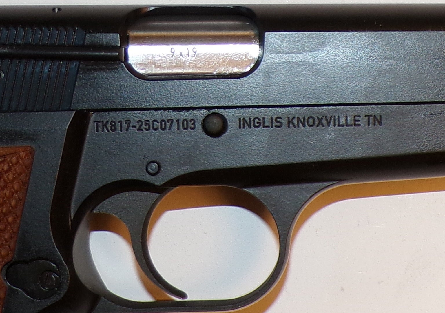 Inglis P-35B-engraving Inglis P-35B-engraving