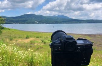 12 Cameras Ideal for Forest & Mountain Photography