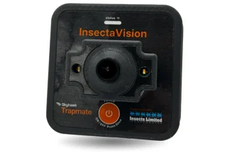 Skyhawk Trapmate and Insects Limited: Trapmate InsectaVision