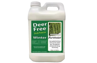 SiteOne: Deer Free Winter Armor