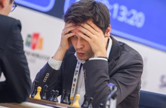 World Cup SF: Two draws, no lack of tension