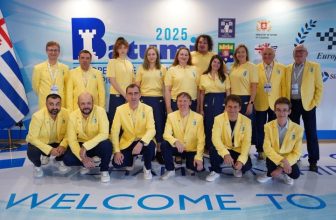 Triumph amid war: Ukraine’s success at the European Team Championship – an interview with Alexander Beliavsky and Adrian Mikhalchishin