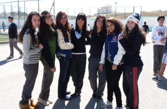 سباق الضاحية