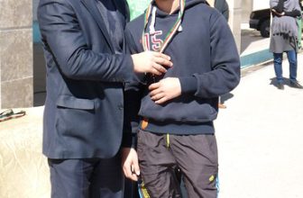 سباق الضاحية