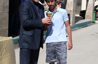 سباق الضاحية