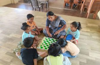 How chess replaced gambling in the coastal village of Neerodi