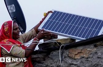 India’s renewable energy boom faces a hidden waste problem