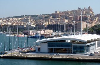 Cagliari
