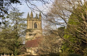 Labour’s taxes threaten Christian schools, churches and vicarages