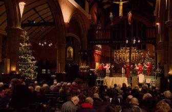 CoE sees surge in interest this Christmas amid reports of a ‘quiet revival’