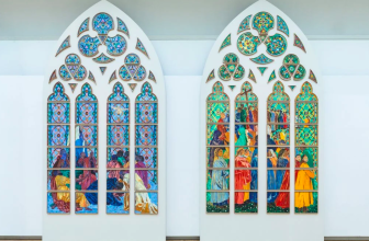 Over 320,000 people sign petition opposing Macron’s ’21st century mark’ on Notre-Dame