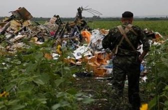 تحطم طائرة شحن أوكرانية على متنها سبعة أفراد في الجزائر