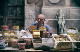 Chiappara, anciova e sarda salata