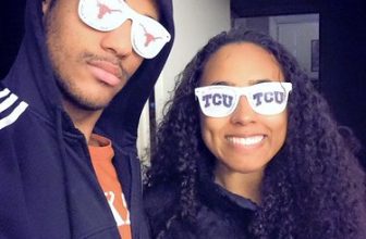 Brett Ringgold, Briana Ringgold