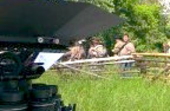 The making of:  Seeing the Elephant, Civil War Movie, civil war reenactment, now showing, Civil War Museum, Kenosha, WI 53140