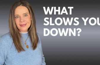 What slows you down when God places an assignment on your life?