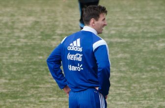 Argentina national football team