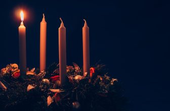 What Mary’s Faith Teaches Us About Trusting God’s Plan