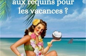 Et si je vous jetais aux requins pour les vacances ?: Com�die polici�re (Paperba
