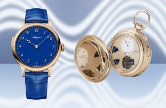 Introducing: Breguet Quietly Launches The Impressive Ref. 7365 Minute Repeater And Classique Grande Sonnerie Métiers d’Art 1905 Pocket Watch