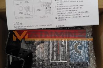 One New YTC YT-1000RDN132S00 Valve Positioner #A6-33