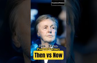 TOP 6 Living Rock Legends We’re Lucky to Still Witness | Then and Now