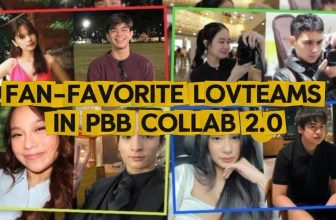 MEET THE FAN-FAVORITE SHIPS IN PINOY BIG BROTHER CELEBRITY COLLAB EDITION 2.0