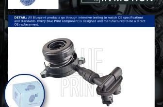 Clutch Concentric Slave Cylinder CSC fits FORD FOCUS Mk3, Mk3 TDCi 1.6 1.5D 1.6D