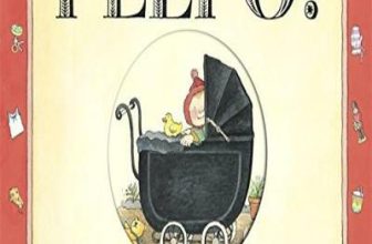 Peepo! (Board Book) By Janet Ahlberg, Allan Ahlberg