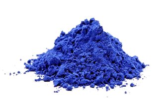 Organic Blue Spirulina Powder – E18 100% Natural Food Dye Pure Extract Dye