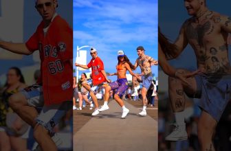 Top 5 Most Popular Songs OF Different Countries🎧🌍😍| Calm Down-matushka-gangnam style | #explore​