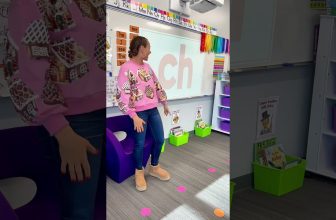Learning digraphs! #teachersofyoutube #kindergartenteacher