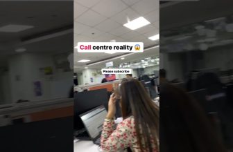 Call centre job #callcenter #jobs #jobvacancy #corporate #fun #life #shorts #viral