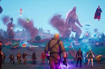 Fortnite Boss Reveals How Zero Hour Event Brought Together The Ultimate Crossover